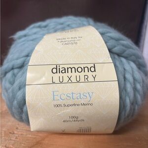 100% superfine merino wool